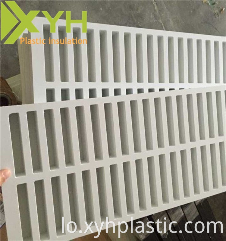 Customized PVC Foam Sheet